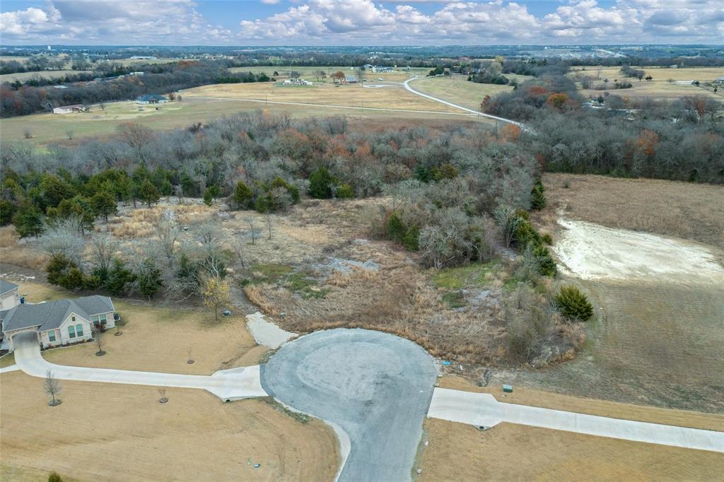 Blackthorn Meadow Ph II Rep - Land