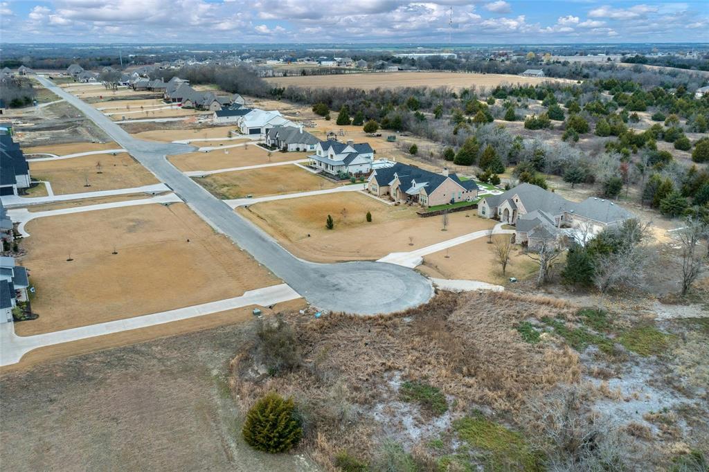 Blackthorn Meadow Ph II Rep - Land