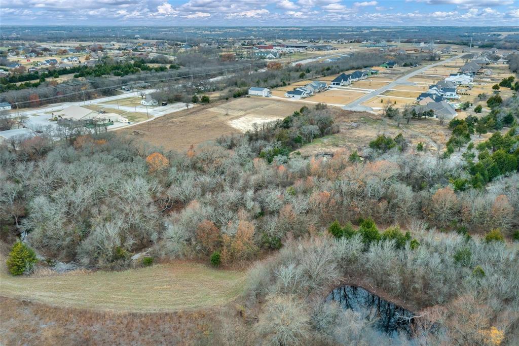 Blackthorn Meadow Ph II Rep - Land