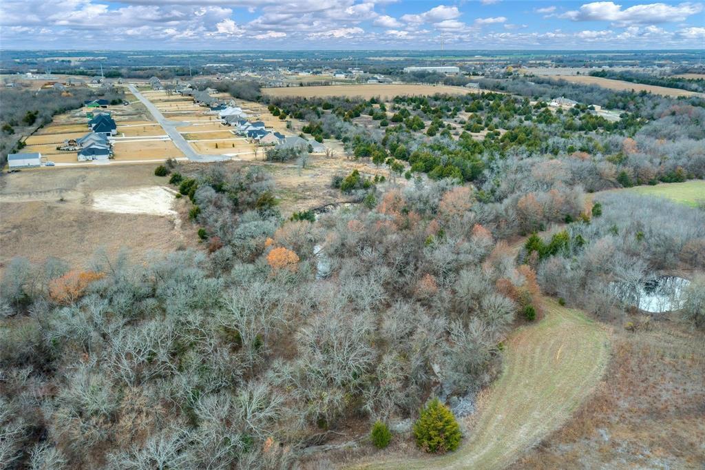 Blackthorn Meadow Ph II Rep - Land