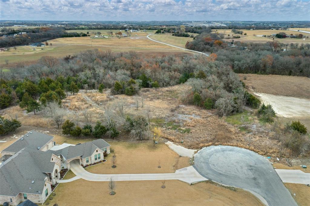 Blackthorn Meadow Ph II Rep - Land