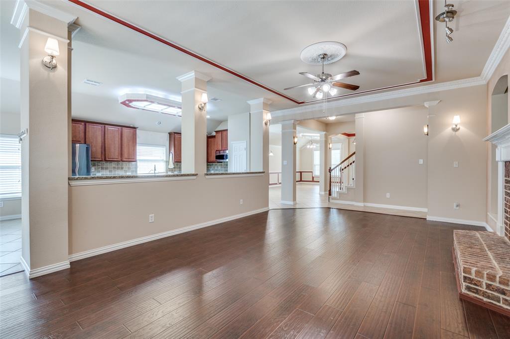 Foxwood Glen - Residential Lease