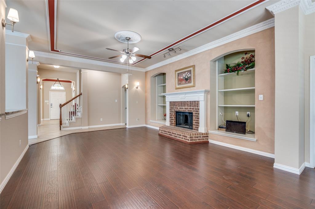 Foxwood Glen - Residential Lease