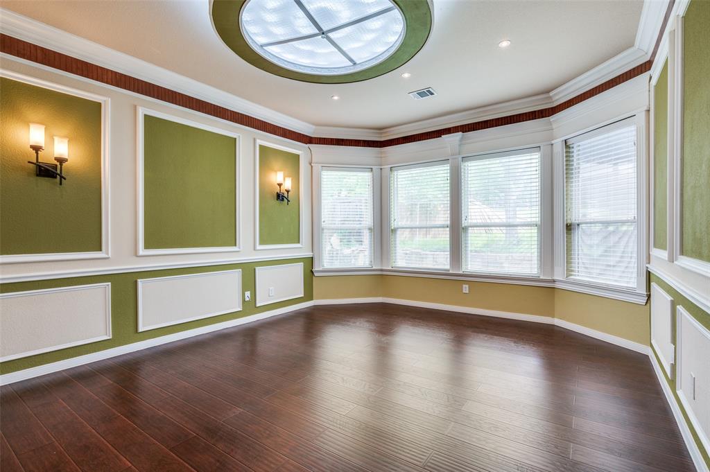 Foxwood Glen - Residential Lease