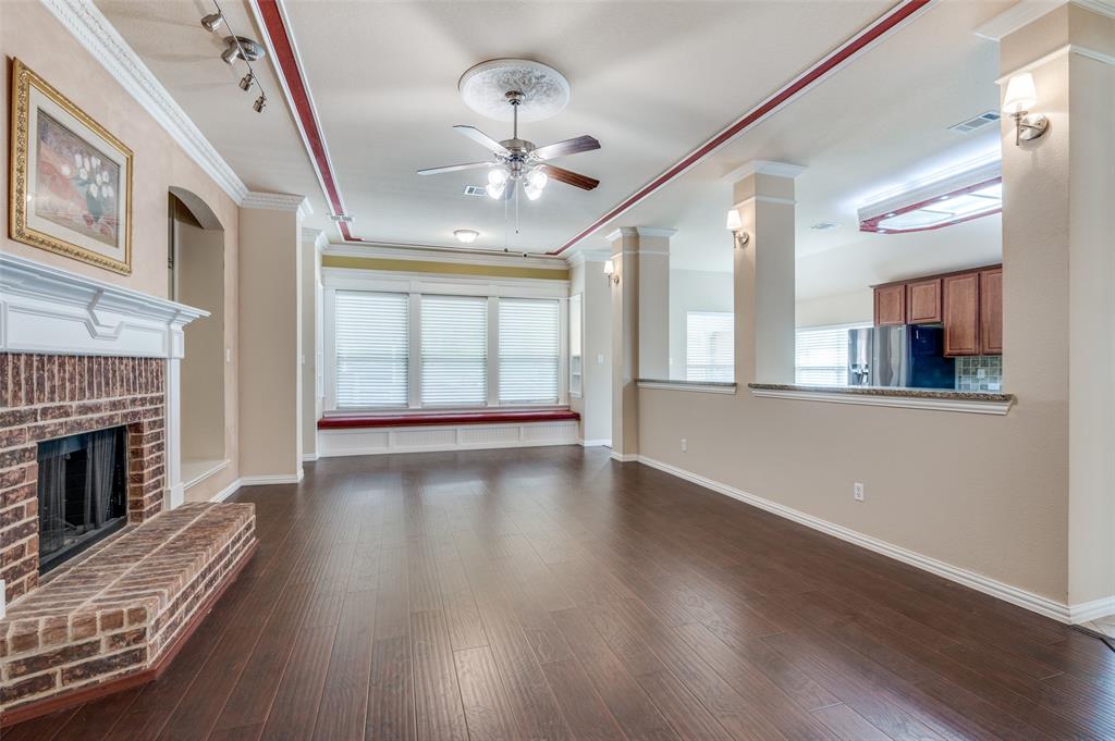 Foxwood Glen - Residential Lease