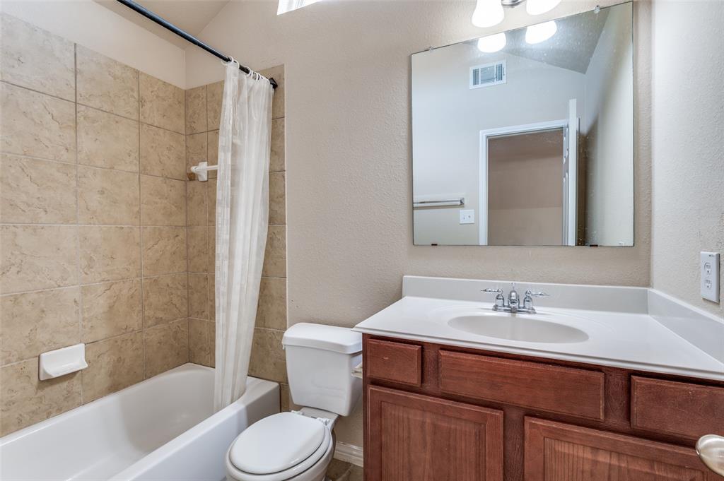 Foxwood Glen - Residential Lease