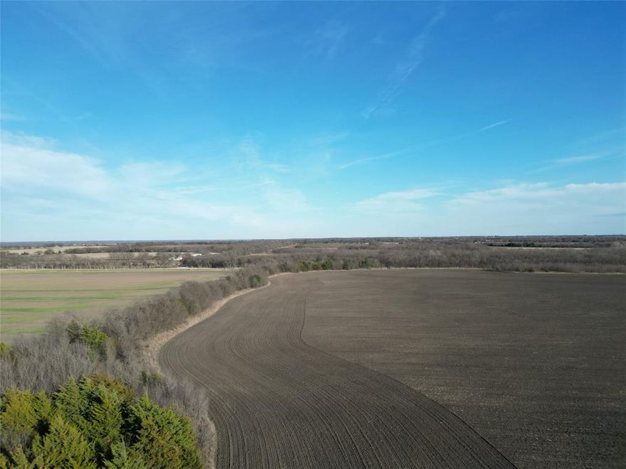 If you are looking to invest in or move to the fast growing area of Northeast Texas this could be your chance! This 10 acres is being divided out of a larger tract and more land can be available to purchase. Located in the fast growing Northwest corner of Hunt County, just minutes East of the Collin County line. If you are looking to get a away but still be convenient to the metroplex this could be the place!