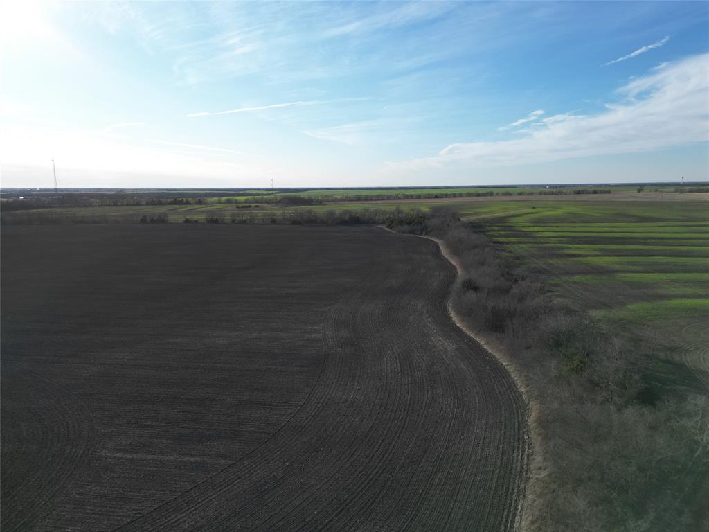 Renwick Richer - Land