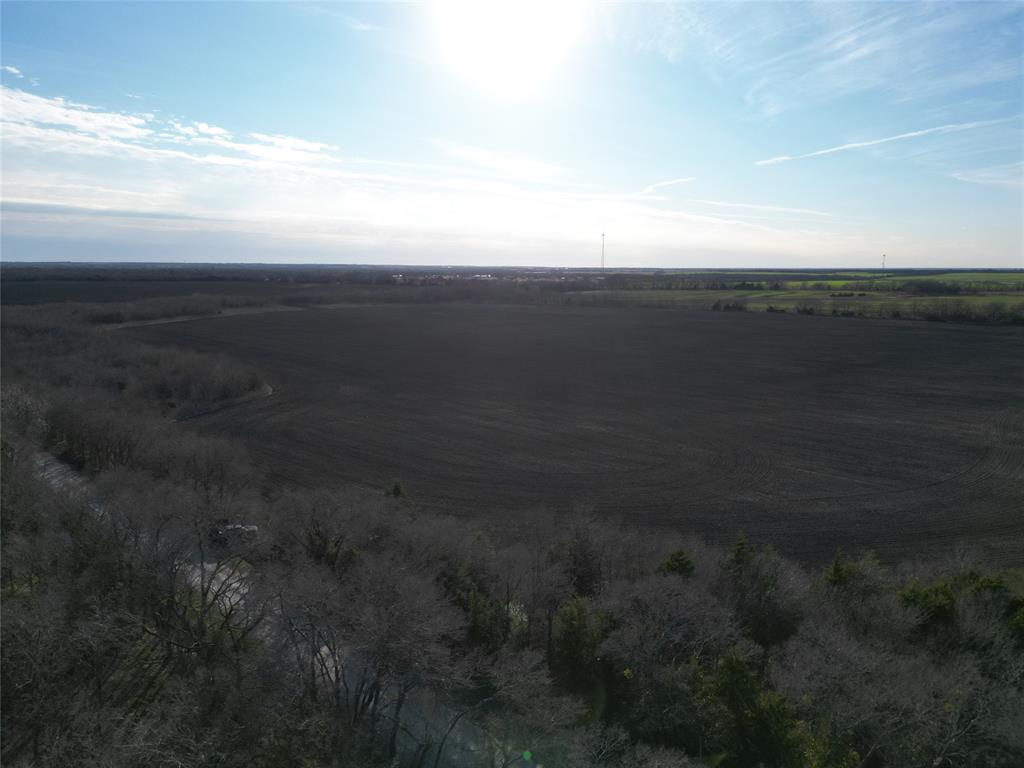 Renwick Richer - Land