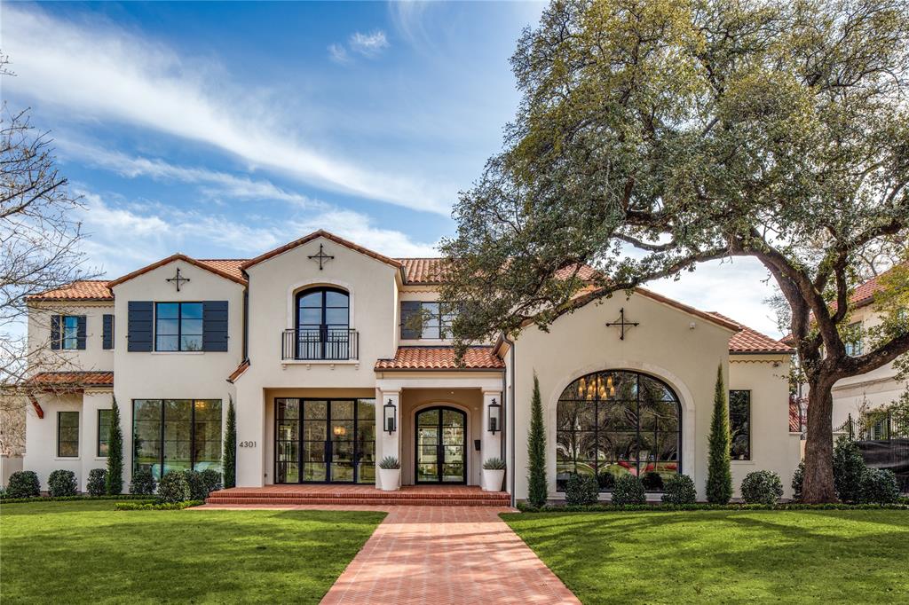 Highland Park - Residential