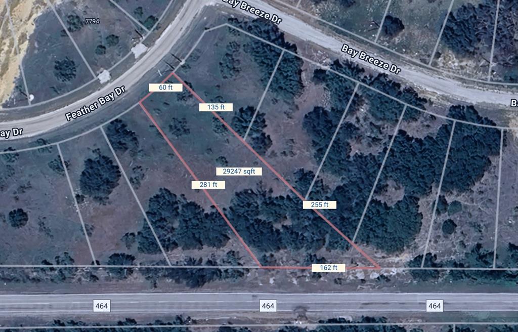 Kings Point Cove - Land