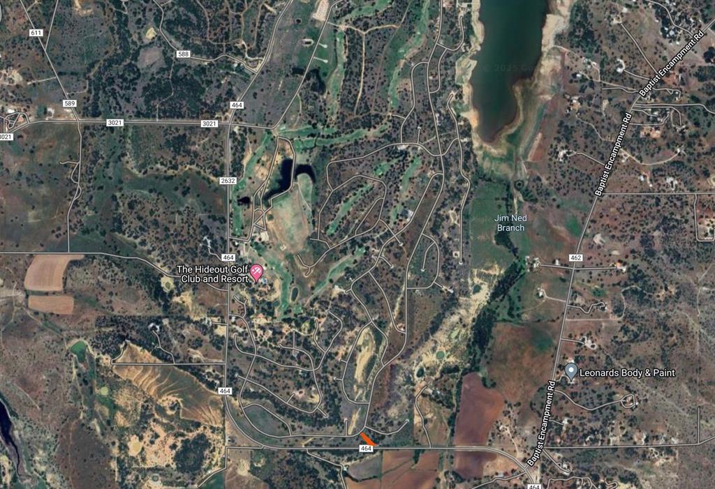 Kings Point Cove - Land