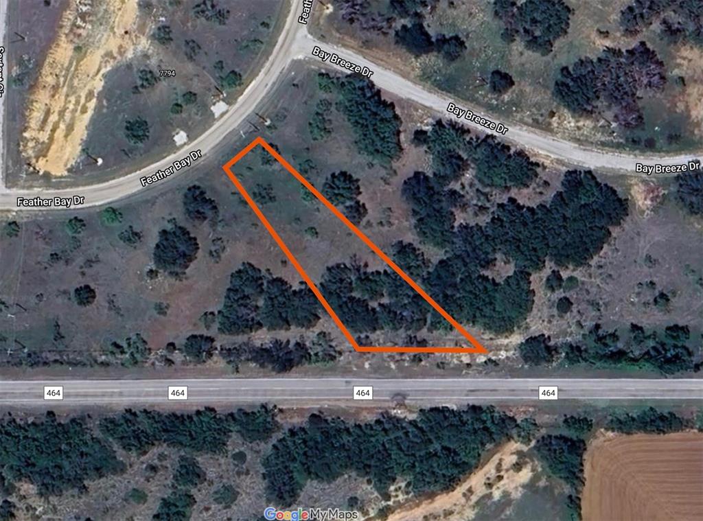 Kings Point Cove - Land