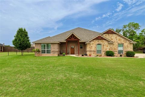 140 Pine Road Poolville TX 76487