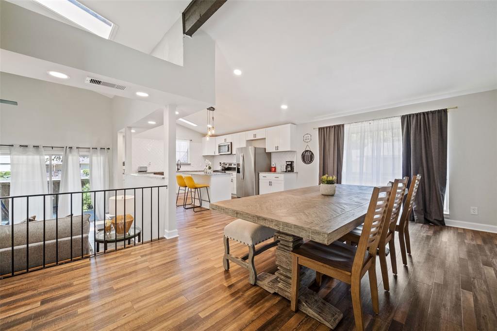 NORTHWOOD PARK - Residential