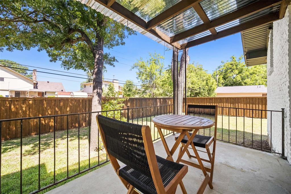 NORTHWOOD PARK - Residential