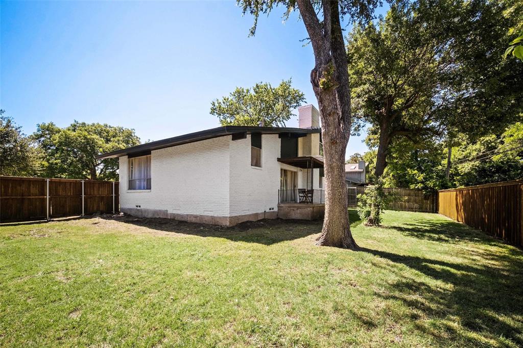 NORTHWOOD PARK - Residential