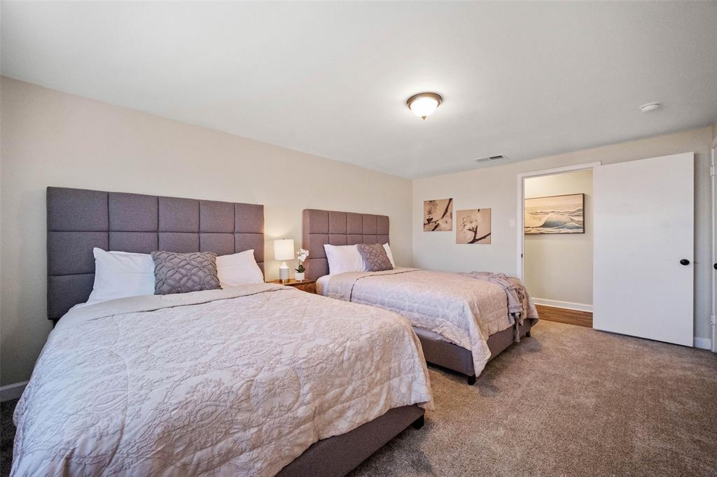 NORTHWOOD PARK - Residential