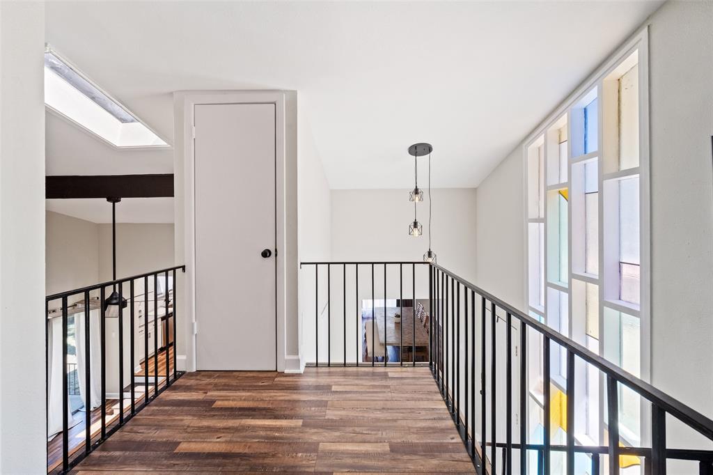 NORTHWOOD PARK - Residential