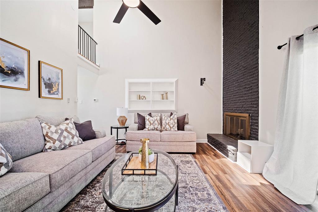 NORTHWOOD PARK - Residential