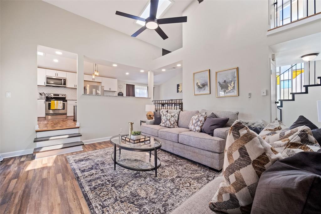 NORTHWOOD PARK - Residential