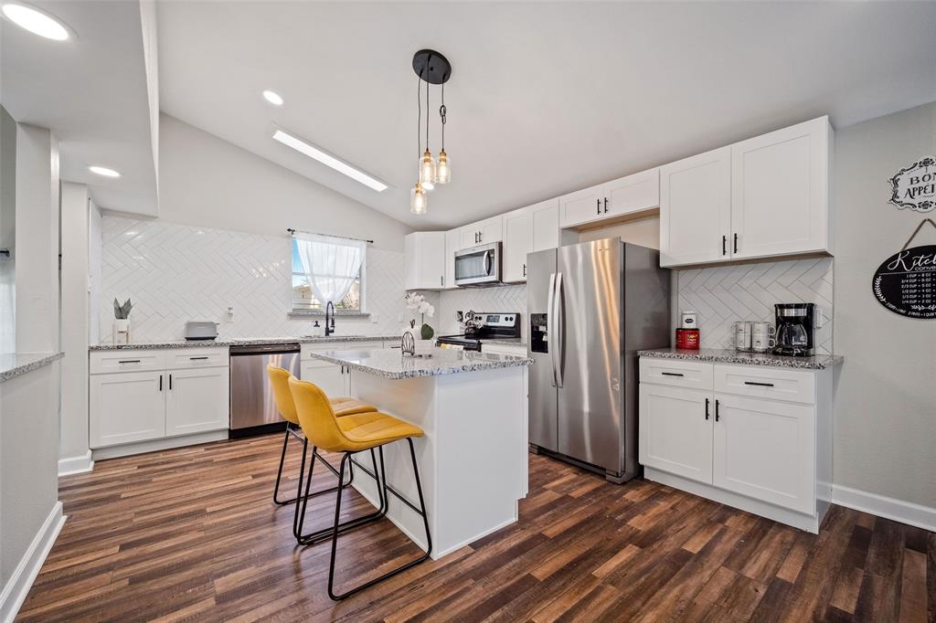 NORTHWOOD PARK - Residential