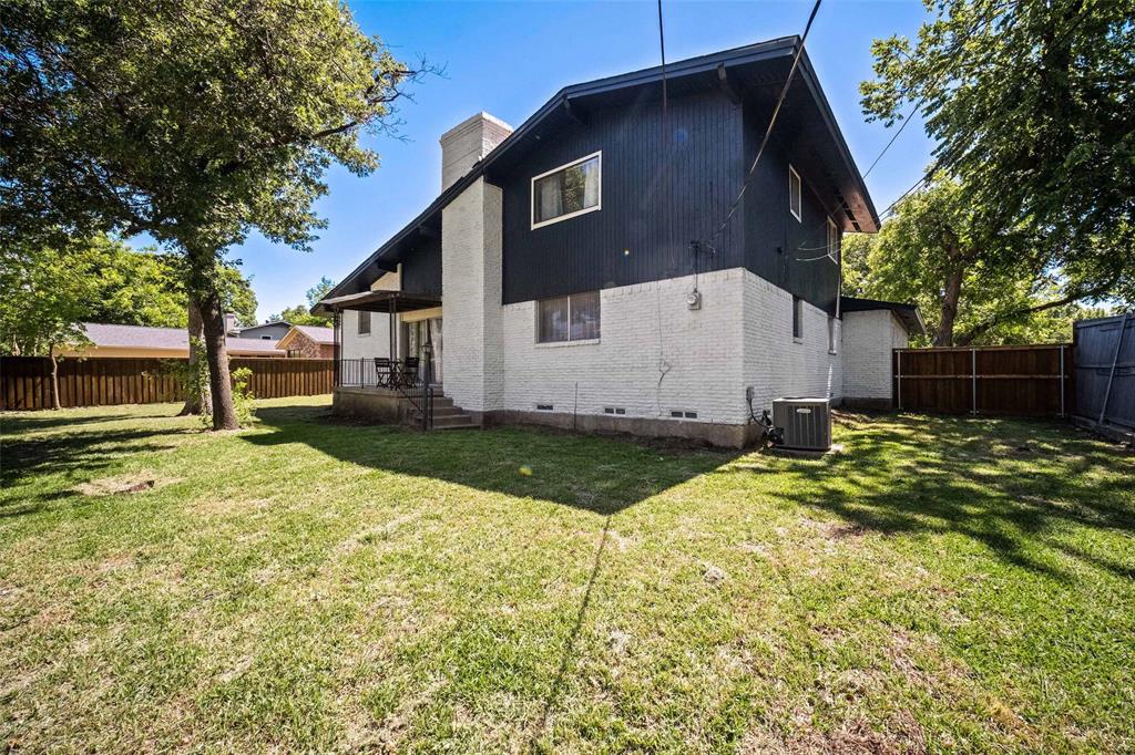 NORTHWOOD PARK - Residential