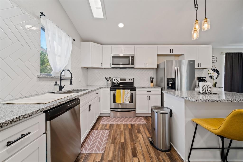 NORTHWOOD PARK - Residential