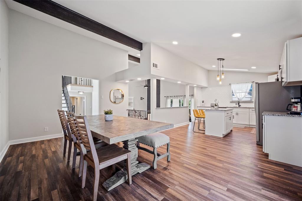 NORTHWOOD PARK - Residential