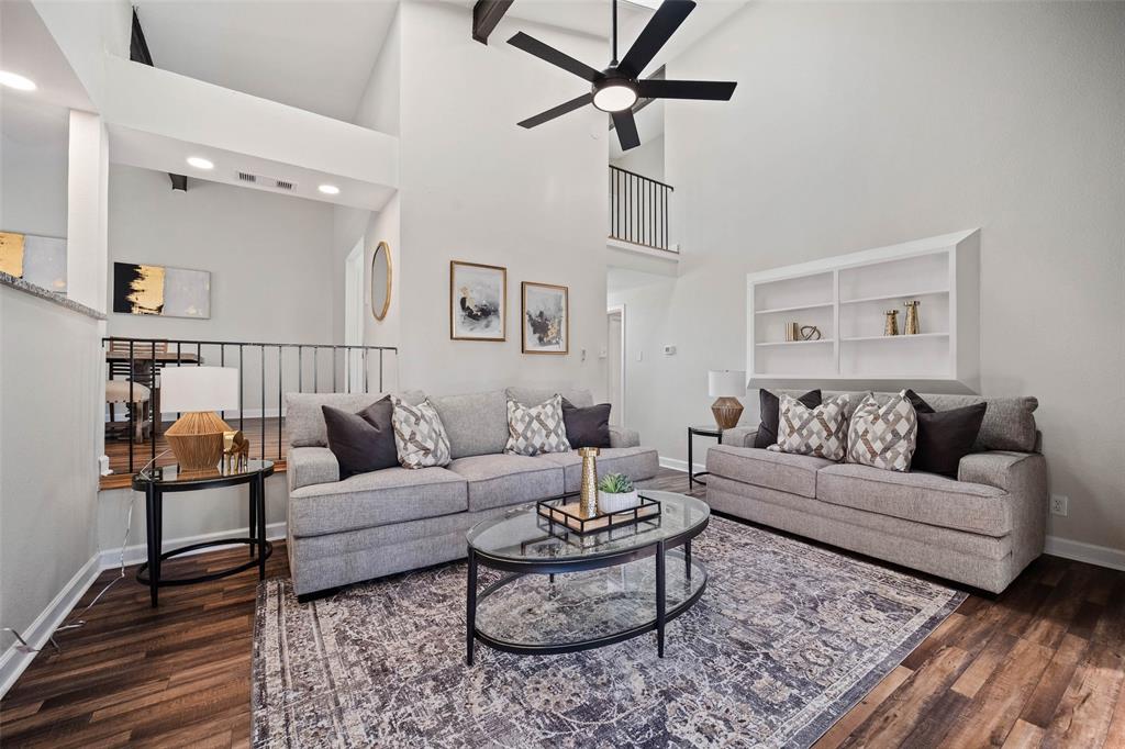 NORTHWOOD PARK - Residential