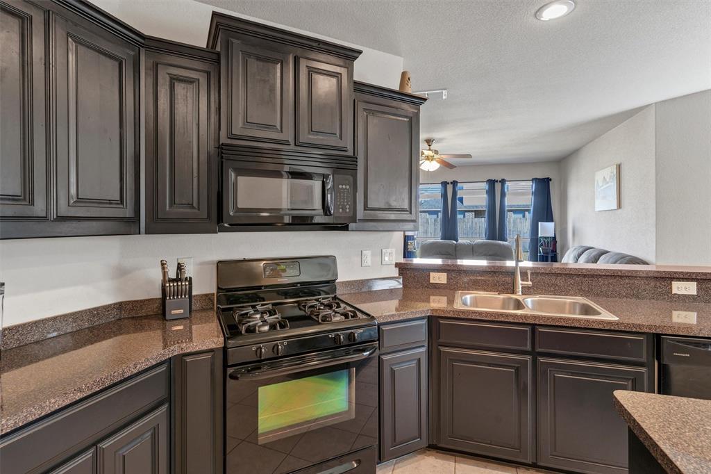 Terrace Landing - Residential