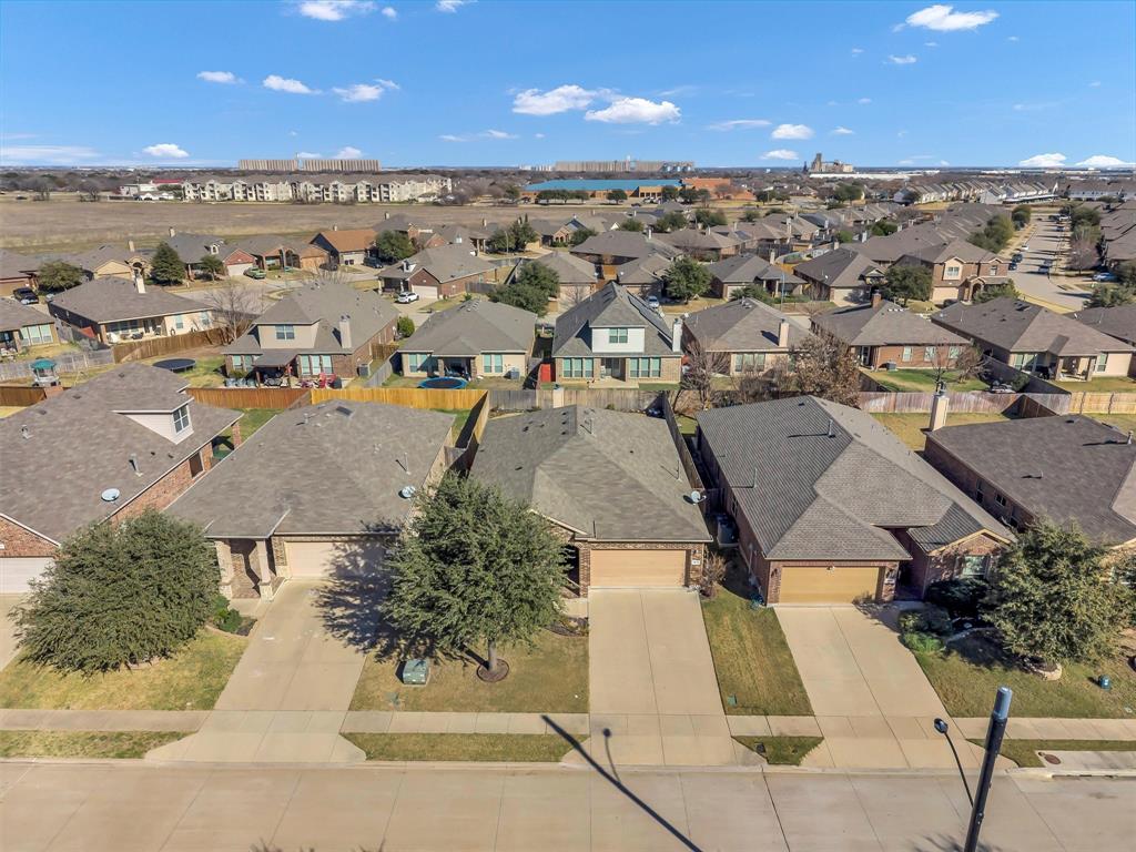Terrace Landing - Residential