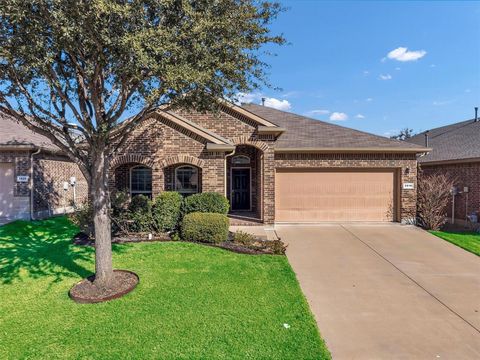 5916 Comanche Peak Drive Fort Worth TX 76179