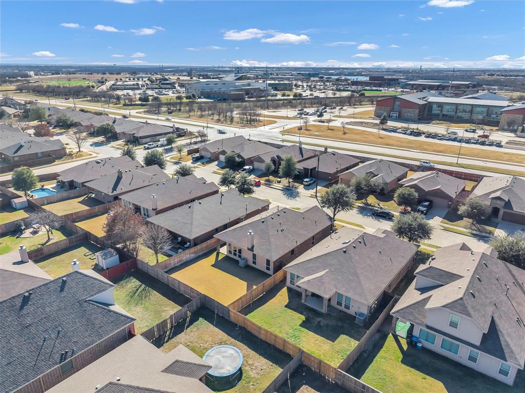 Terrace Landing - Residential