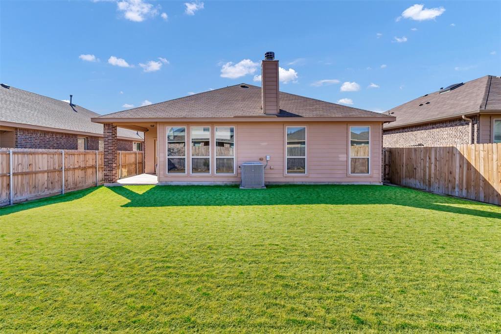 Terrace Landing - Residential