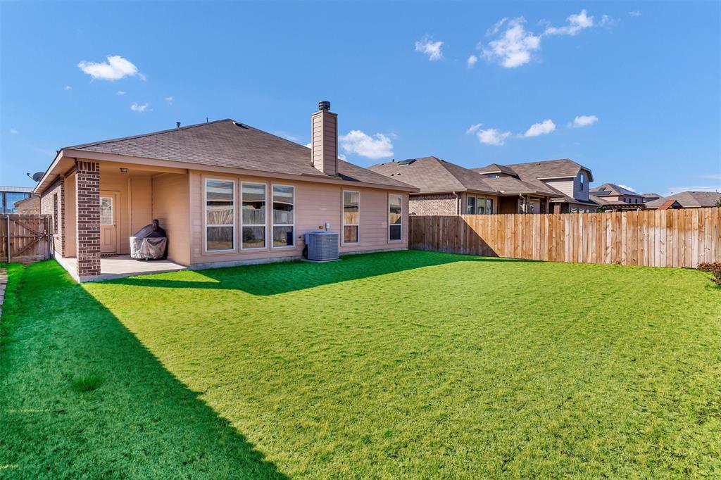 Terrace Landing - Residential