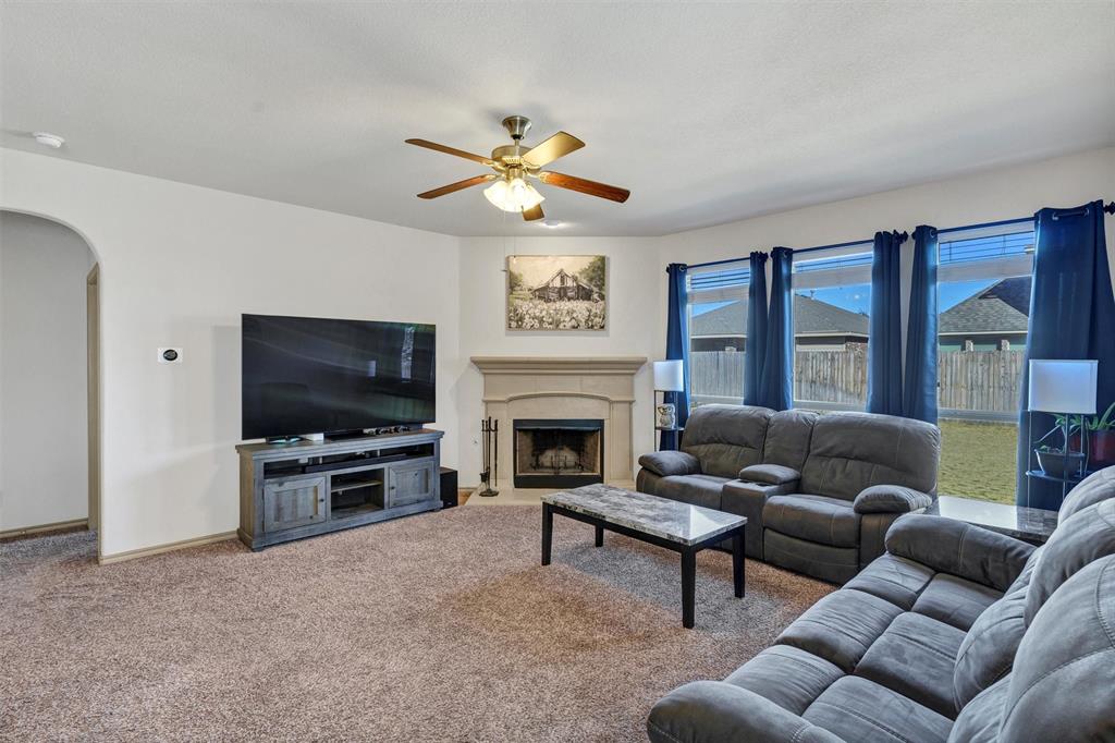 Terrace Landing - Residential