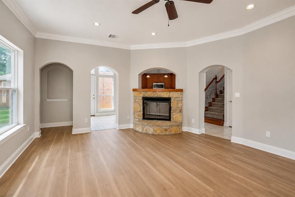 2118 Portwood Way