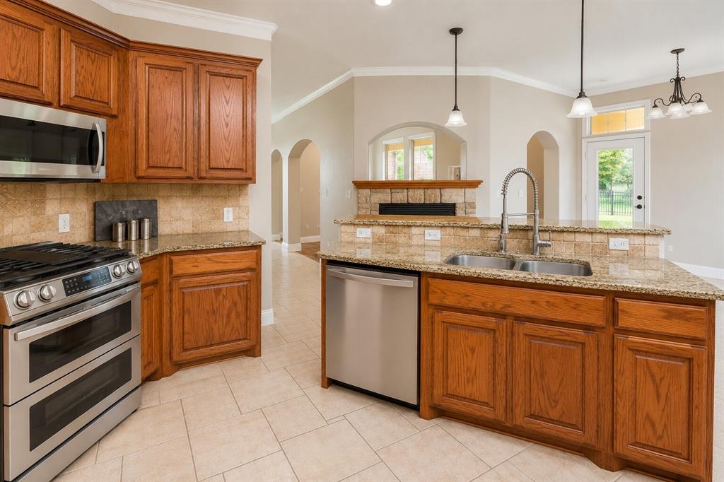 2118 Portwood Way
