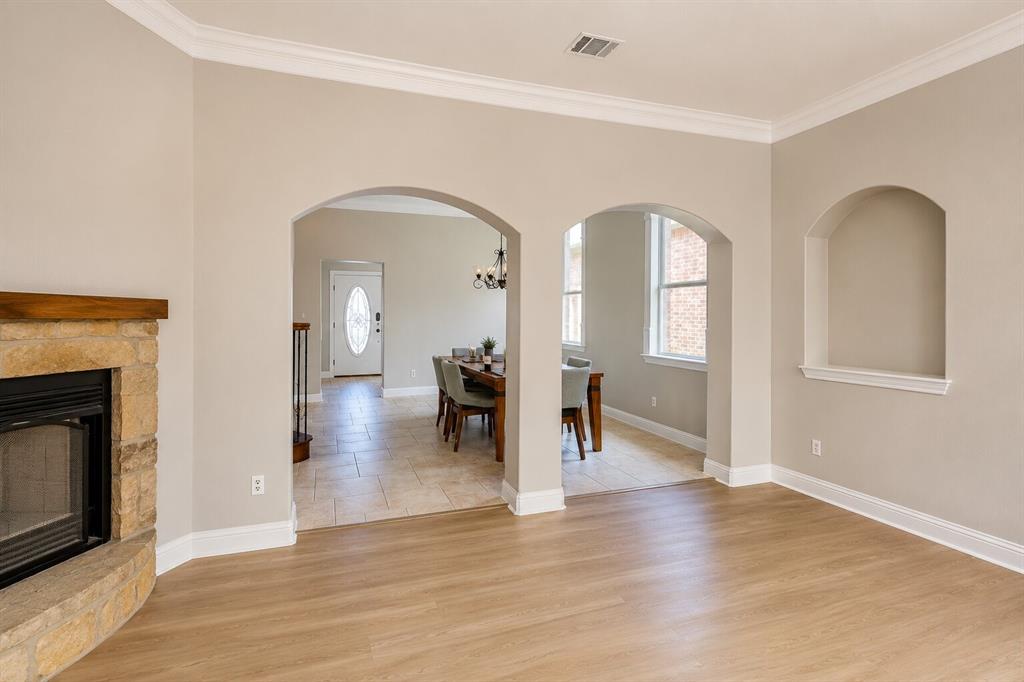 2118 Portwood Way