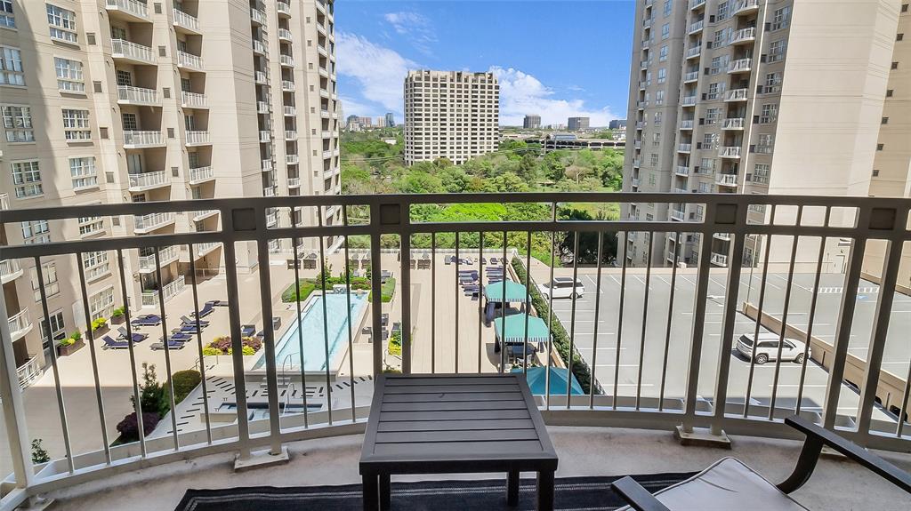 Renaissance On Turtle Creek Condo - Residential