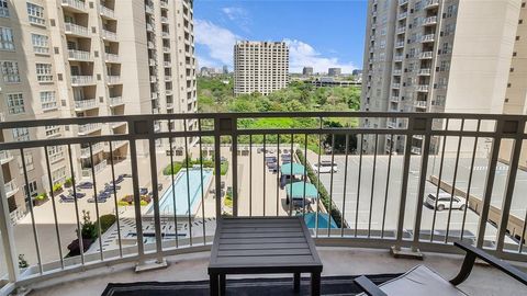 3225 Turtle Creek Boulevard 917 Dallas TX 75219