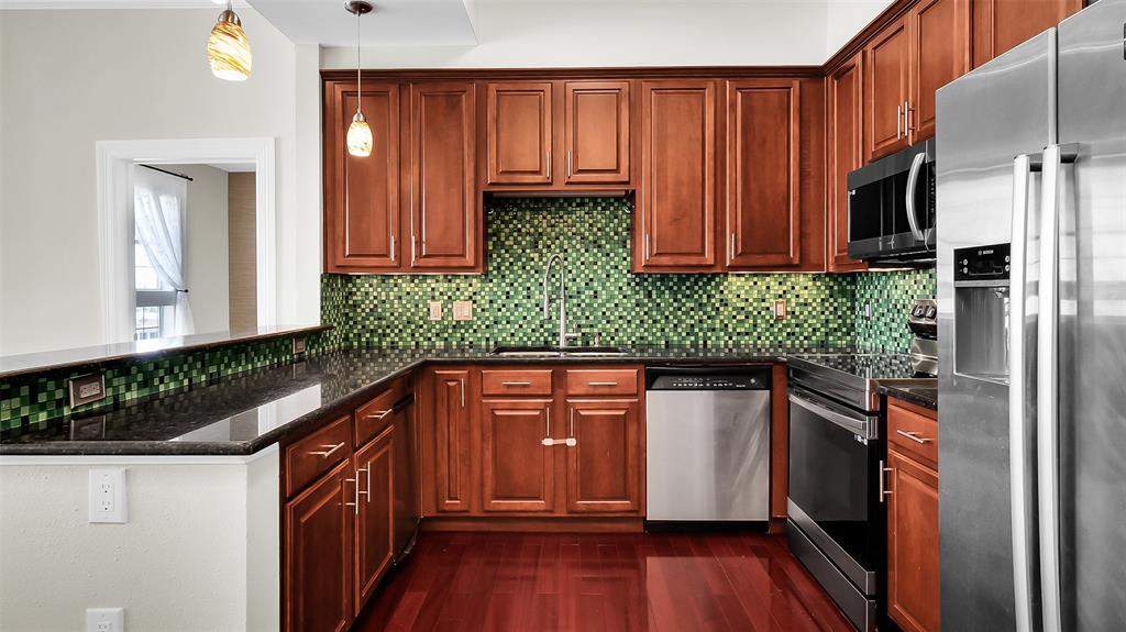 Renaissance On Turtle Creek Condo - Residential