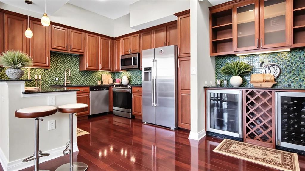 Renaissance On Turtle Creek Condo - Residential