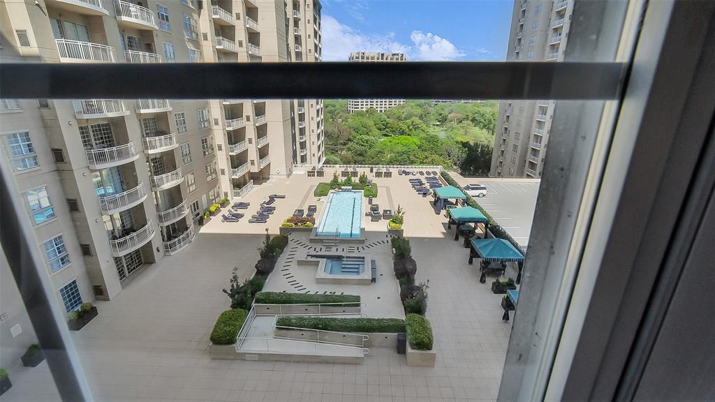 Renaissance On Turtle Creek Condo - Residential