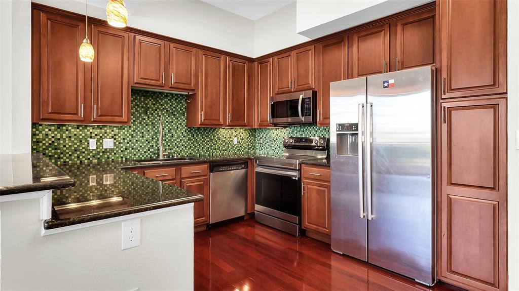 Renaissance On Turtle Creek Condo - Residential