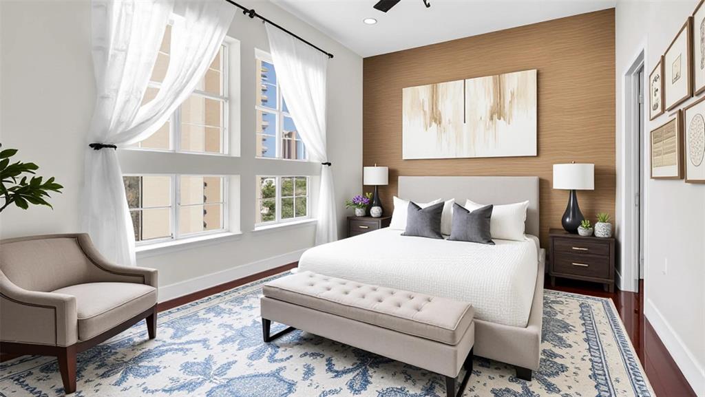 3225 Turtle Creek Boulevard 917