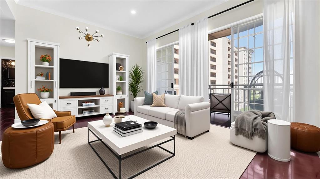 3225 Turtle Creek Boulevard 917