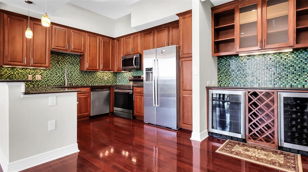 Renaissance On Turtle Creek Condo - Residential