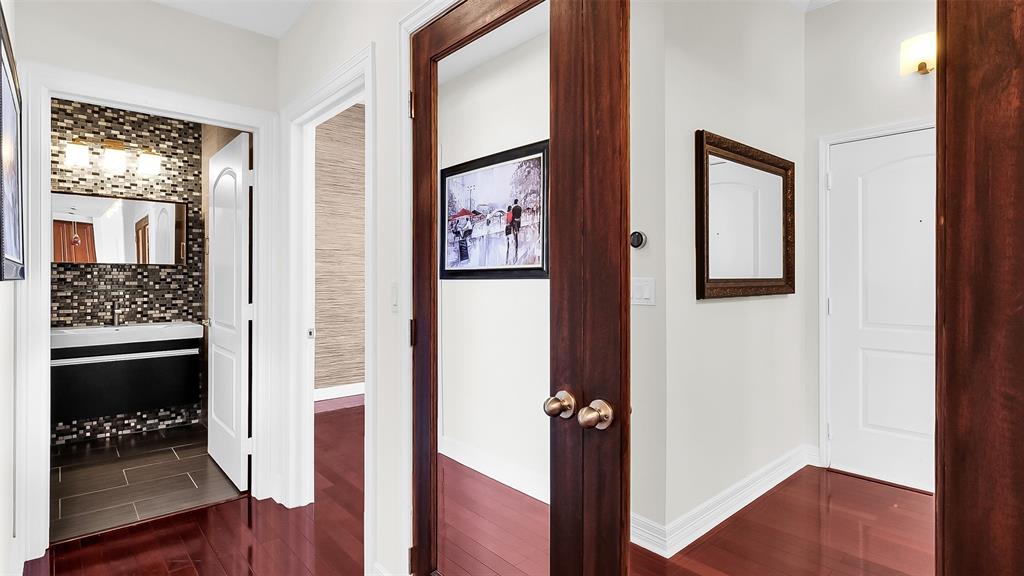 Renaissance On Turtle Creek Condo - Residential